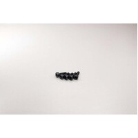 Kyosho Cap Screw (M3x8mm/5pcs)