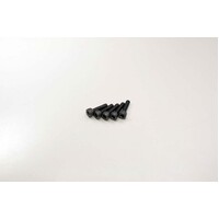 Kyosho Cap Screw (M3x15mm/5pcs)
