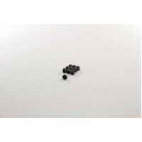 Kyosho Set Screw (M3x3mm/10pcs)