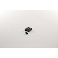Kyosho Set Screw (M3x5mm/10pcs)
