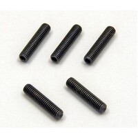 Kyosho Set Screw (M3x25mm/5pcs)