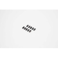 Kyosho Set Screw (M4x8mm/10pcs)