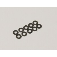 Kyosho Washer (M3x7x0.5/10psc)