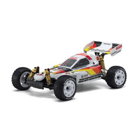 KYO-30622 | 1/10 EP 4WD Racing Buggy OPTIMA MID