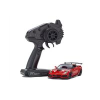 MINI-Z RWD Series Ready Set CHEVROLET® CORVETTE® ZR1™ Torch Red