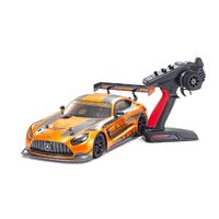 KYOSHO 33214 PURETEN GP FW-06 R/S 2020 MERCEDES AMG GT3