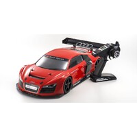 Kyosho 1/8 Inferno GT2 VE RTR Race Spec Brushless Touring Car