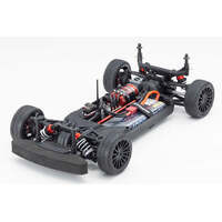 KYOSHO 34461 1/10 EP 4WD FAZER MK2 FZ02 CHASSIS KIT