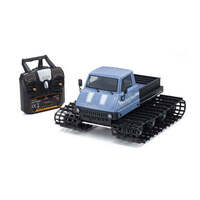 KYOSHO 34903T2 TRAIL KING COLOR TYPE 2 BLUE
