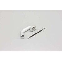 Kyosho Manifold (OS-RZ, Picco, Nova)