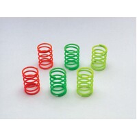 Kyosho On-Road Shock Springs (S/3 Pairs)
