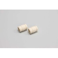 Kyosho Heat Resistant Muffler Joint Pipe (2pcs)
