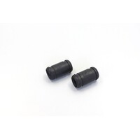 Kyosho Muffler Joining Pipe (Black)