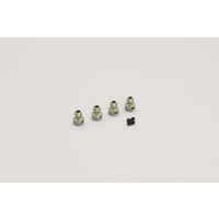 Kyosho 5.8mm Hard Ball Joint (3.0 Hole/4pcs)