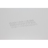 Kyosho Shim Set 6x8mm
