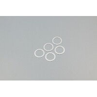 Kyosho Shim Set 8x12x0.2mm