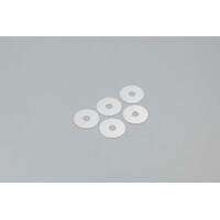 Kyosho Shim Set 5x20x0.2mm