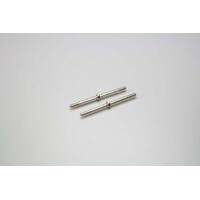 Kyosho Adjust Rod (3x52mm/2pcs)