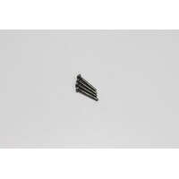 Kyosho Screw Pin (3x25mm/4pcs)