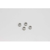 Kyosho Shield Bearing (4x8x3mm/4pcs)