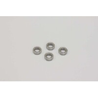 Kyosho Shield Bearing (8x14x4mm/4pcs)