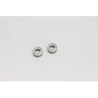 Kyosho Shield Bearing (6x12x4mm/2pcs)