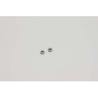 Kyosho Shield Bearing (3x6x2.5mm/2pcs)