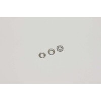 Kyosho Thrust Bearing (4.8x10x4mm/1pc)