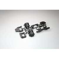 Kyosho Suspension Holder & Shock Stay Set (Fazer)