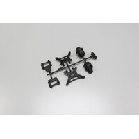 Kyosho Suspension Holder & Shock Stay (EP Fazer Kobra)