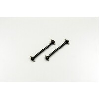 Kyosho Swing Shaft (L=59/2pcs/EP Fazer Kobra)