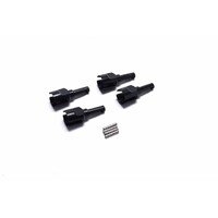 Kyosho Steel Diff Shaft Set (Fazer)