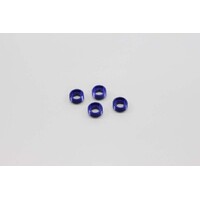 Kyosho M10 Screw Cap (Blue)