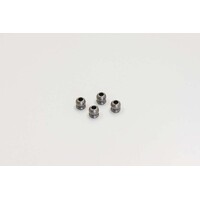 Kyosho Flange Ball 5.8mm (Thin/EVOLVA M3/4pcs)