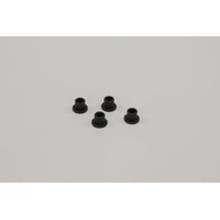 Kyosho Knuckle Arm Collar (4pcs)