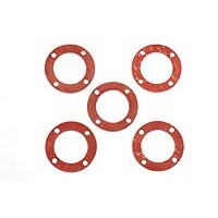 Kyosho Diff Gaskets (5pcs)