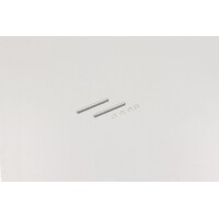 Kyosho Suspension Shaft (3x38mm/2pcs)