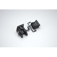 Kyosho Bulkhead Set (MP777)