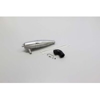 Kyosho Muffler Set (MP-7.5 Sport)