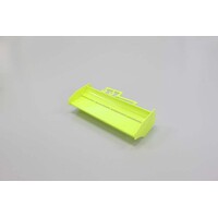 Kyosho Wing (Nylon/Fluorescent Yellow)