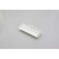 Kyosho Wing (Nylon/White)