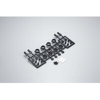 Kyosho Shock Plastic Parts Set (BSW31)