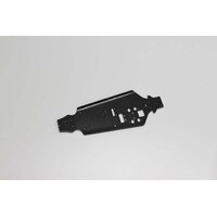 Kyosho Main Chassis (52S/Black/MP7.5/Inferno Neo)