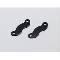 Kyosho Brake Disk Plate (2 Pcs/MP9 RS)