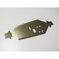 Kyosho Main Chassis (MP9 RS)