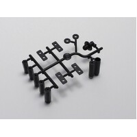 Kyosho Body Mount Set (MP9 RS)