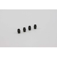 Kyosho 6.8mm Flanged Ball (MP777/4pcs)