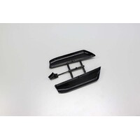 Kyosho Side Guard (MP777)