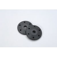 Kyosho Shock Piston (1.2x6 Hole/2pcs/Big Shock)