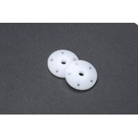 Kyosho Shock Piston (1.4x5 Hole/2pcs/Big Shock)